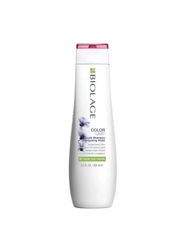 Matrix Biolage Colorlast Purple Shampoo 250 ml