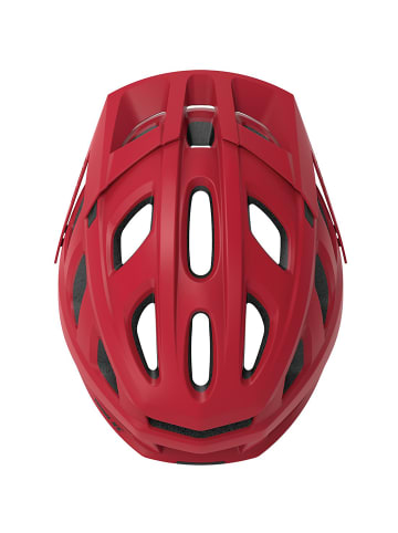 IXS TRAIL XC EVO HELMET in Rot