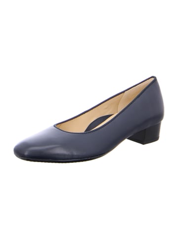 ara Komfort Pumps in Blau
