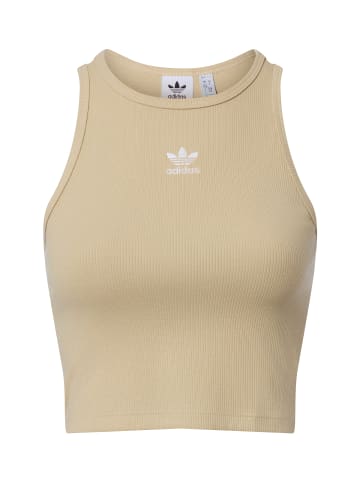 Adidas originals Top in kitt - 0001