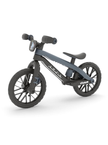 Chillafish Chillafish BMXie VROOOM Sound Balance Bike 12“ - Farbe: Antracite