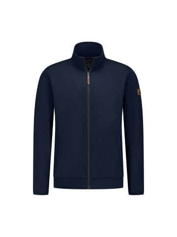 TRAVELIN' Pavo in Marineblau