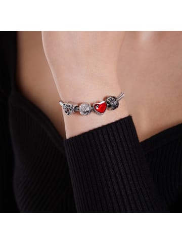 Lucardi Anhänger Herz