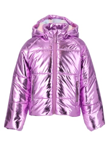 Zigzag Jacke Fantasy in 4100 Smoky Grape