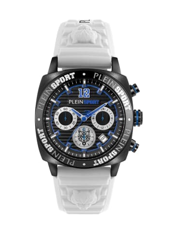 Philipp Plein Chronograph für Herren in Weiß