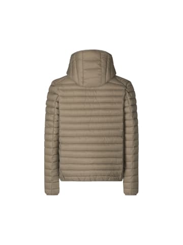 SAVE THE DUCK Steppjacke Donald in grau