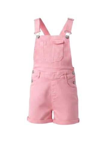SOLANG Overall in Rosa