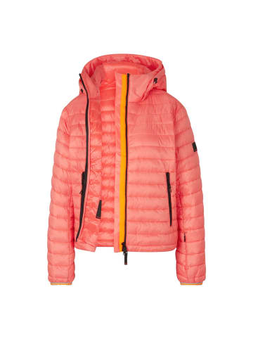 Bogner Steppjacke Aisha in peach