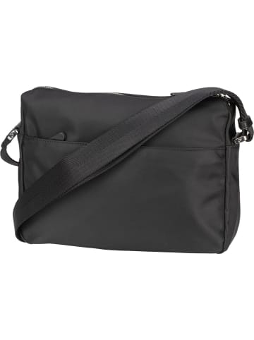 Mandarina Duck Umhängetasche Hunter Medium Crossover VCT35 in Black