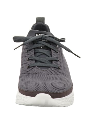 Mephisto Sneaker Low in grau