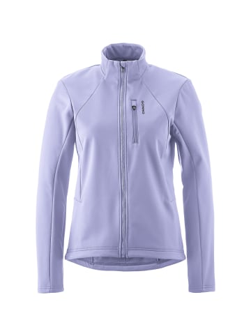 Gonso Jacken / Anoraks Adventure in Lila465