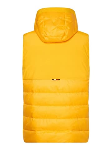 Tommy Hilfiger Weste für Herren in gelb