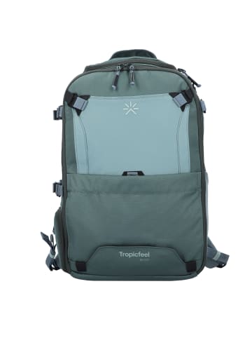 Tropicfeel Nest Daypack 47 cm in jungle green
