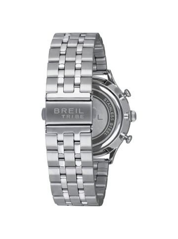 Breil Chronouhr classy grau