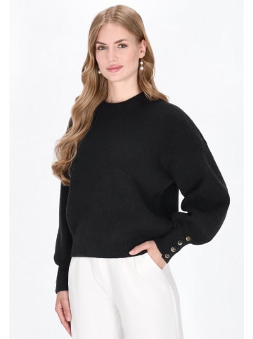 DreiMaster Women Sweater in black