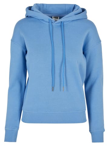 Urban Classics Urban Classics Kapuzenpullover in horizonblue