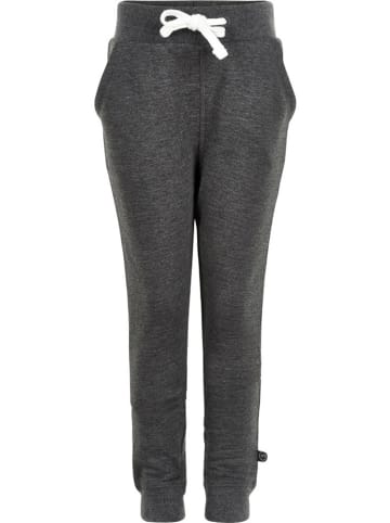 Minymo Kinder Trainingshose in Grün