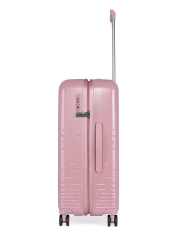 Epic Spin 4-Rollen Kofferset 3tlg. sweetpink