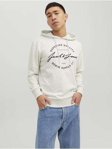 Jack & Jones 2er-Pack Kapuzenpullover in Black