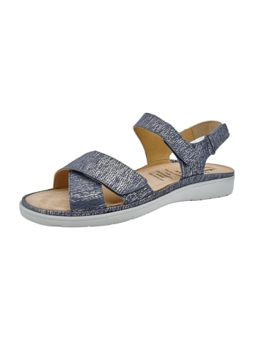 Ganter Sandalen in Blau