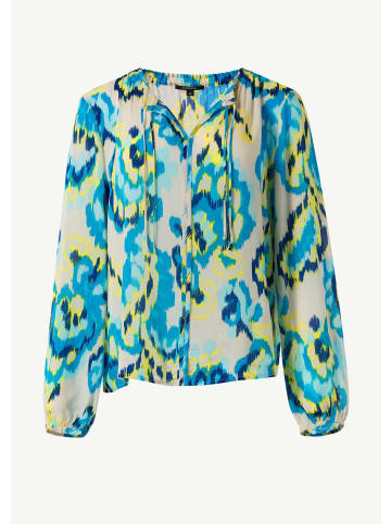 comma Bluse  in  01B8_weiß