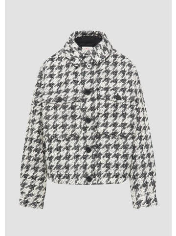 s.Oliver Indoor-Jacke in 99R1_schwarz