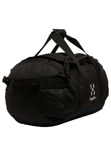 Haglöfs Fjatla 60 - Reisetasche 52.5 cm (olive green) in true black