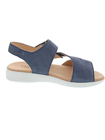 Legero Fantastic Sandale Blau