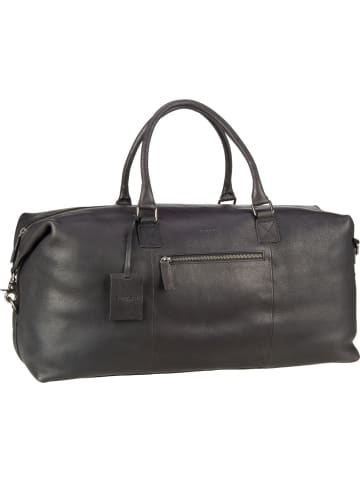 Burkely Reisetasche Antique Avery Weekender 7937 in Black