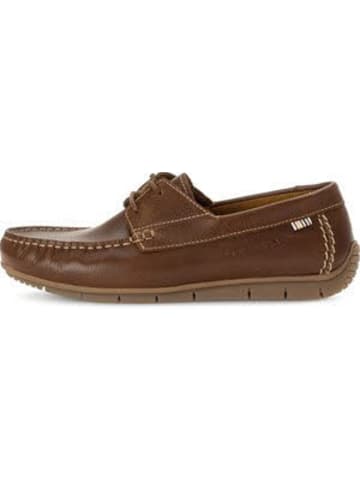 Gabor Sneaker in braun