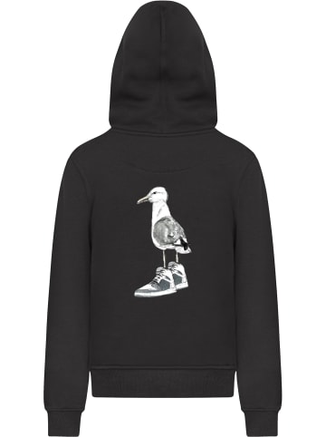 Mister Tee Mister Tee Kapuzenpullover in black