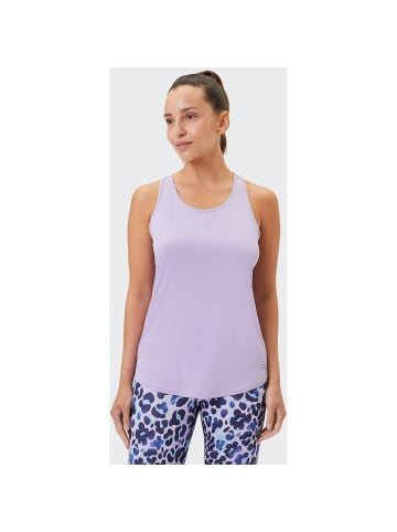 Venice Beach Tank Top Livie 1110 01 in Cognac617