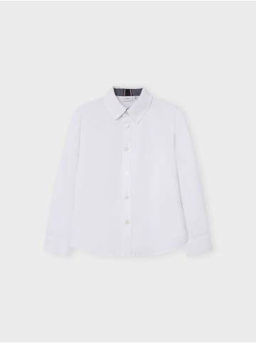 name it Hemd in Bright White