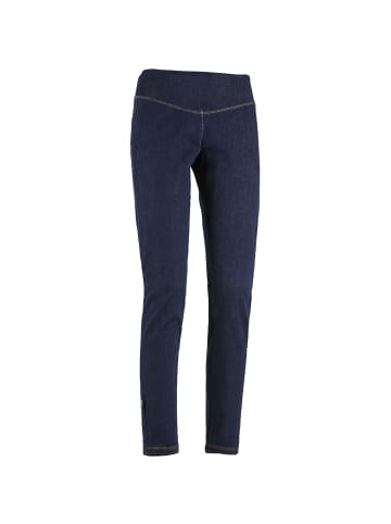 E9 W PIM in Blau
