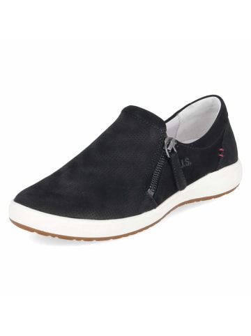 Josef Seibel Slipper CAREN 22 in schwarz