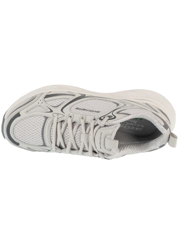 Skechers Skechers Edgeride - Silver Eclipse in Dunkelblau