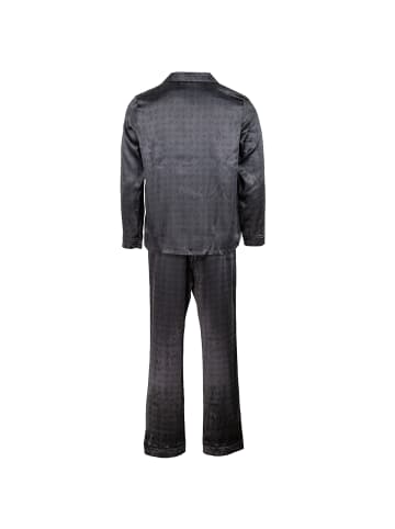 Roberto Geissini Schwarz 2XL