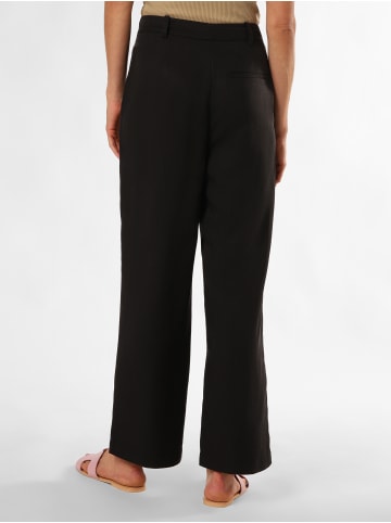 Marc O'Polo Hose in schwarz