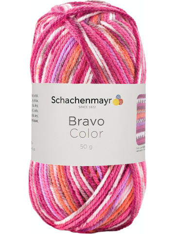Schachenmayr since 1822 Handstrickgarne Bravo Color, 50g in Esprit Jacquard