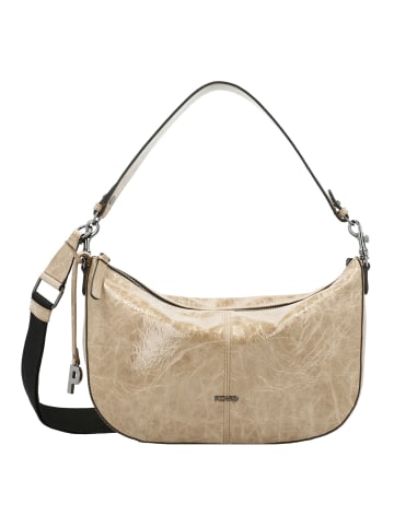 PICARD Himalaya Schultertasche Leder 33 cm in hazel