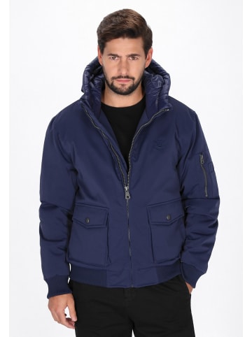 DreiMaster Men Jacket in navy