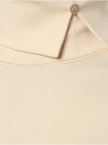 MARC CAIN COLLECTIONS T-Shirt in beige