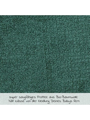 Wörner Riesen-Lätzchen 2er Pack in gruen