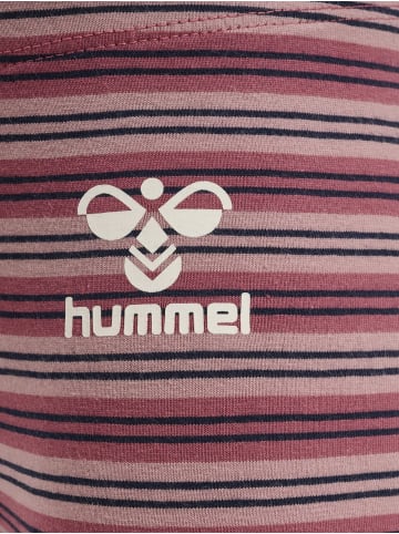 Hummel Hummel Leggings Hmlunited Mädchen in WOODROSE