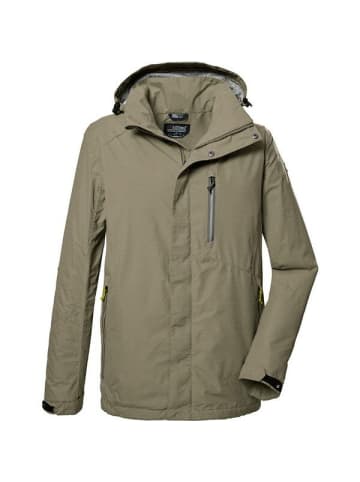 Killtec Outdoorjacke für Damen in uni