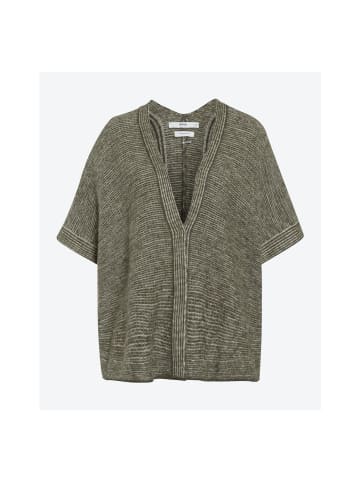 BRAX Pullover in khaki
