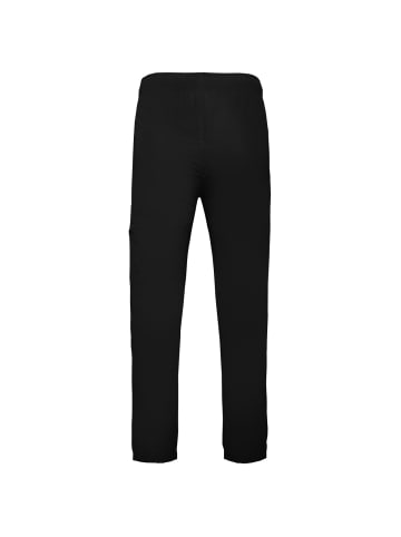 Champion Jogginghose Elastic Cuff Pants in schwarz