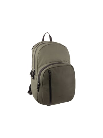 Franky Schulrucksack RS02 in olive