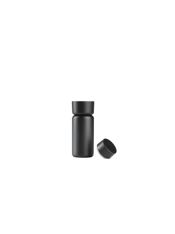 Zone Denmark Thermobecher Singles in Black