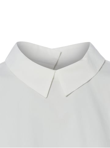 Marc O'Polo DENIM Bluse in weiß
